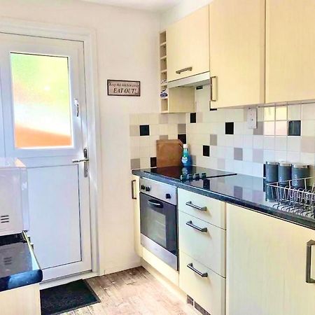 Chalet 95, Kingsdown Park Deal Exteriör bild