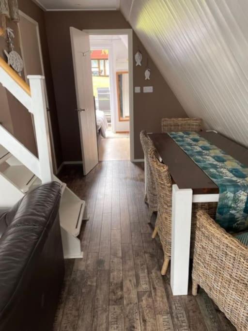Chalet 95, Kingsdown Park Deal Exteriör bild