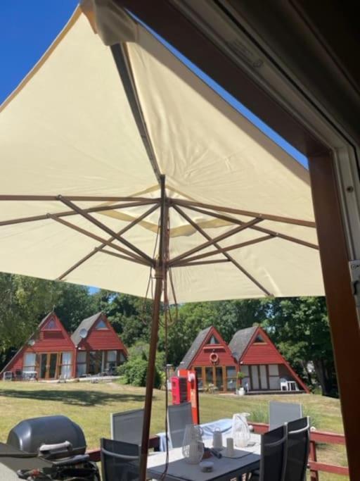 Chalet 95, Kingsdown Park Deal Exteriör bild