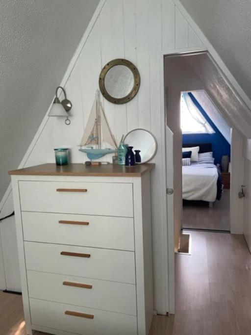 Chalet 95, Kingsdown Park Deal Exteriör bild
