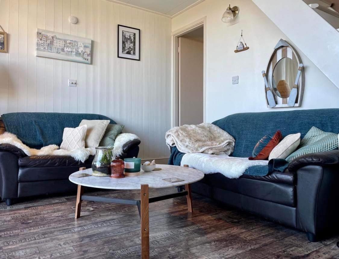 Chalet 95, Kingsdown Park Deal Exteriör bild